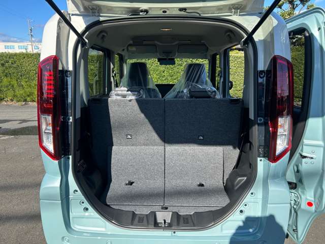 スズキ スペーシア ６６０ ハイブリッド Ｘ R7年 () 99