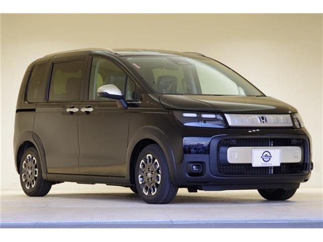 ホンダ フリード　ハイブリッド １．５ Ｅ：ＨＥＶ クロスター R7年 () 99