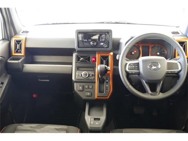 ダイハツ タフト ６６０ Ｇ R5年 () 99