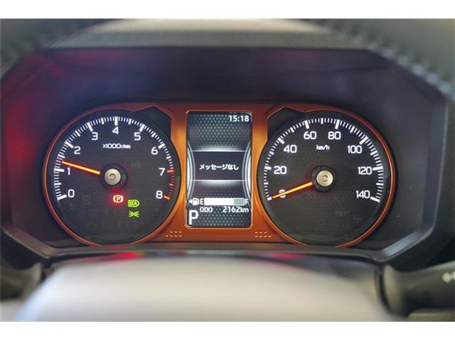 ダイハツ タフト ６６０ Ｇ R5年 () 99