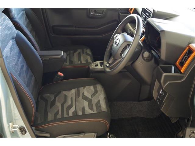 ダイハツ タフト ６６０ Ｇ R5年 () 99