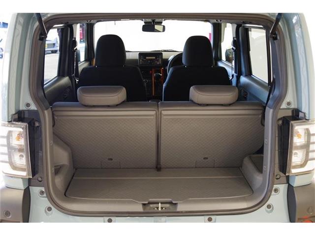 ダイハツ タフト ６６０ Ｇ R5年 () 99