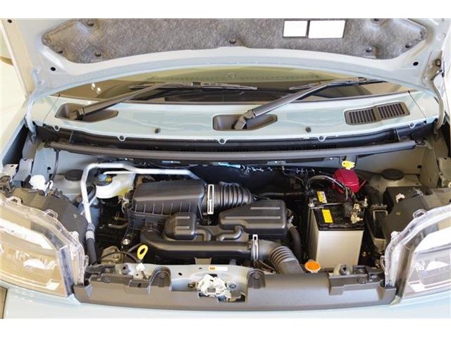 ダイハツ タフト ６６０ Ｇ R5年 () 99