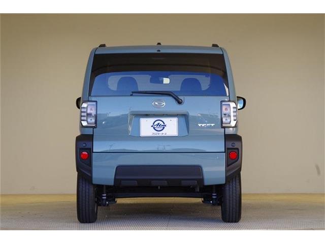 ダイハツ タフト ６６０ Ｇ R5年 () 99