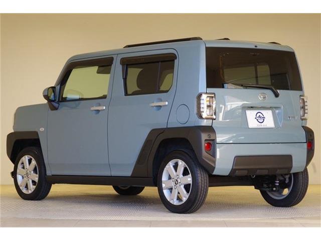 ダイハツ タフト ６６０ Ｇ R5年 () 99