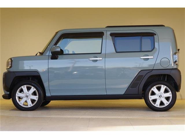 ダイハツ タフト ６６０ Ｇ R5年 () 99