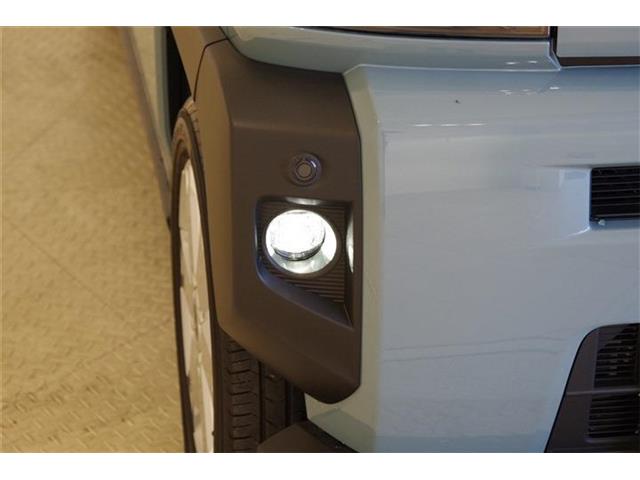 ダイハツ タフト ６６０ Ｇ R5年 () 99