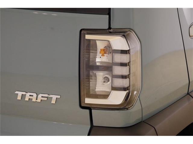 ダイハツ タフト ６６０ Ｇ R5年 () 99