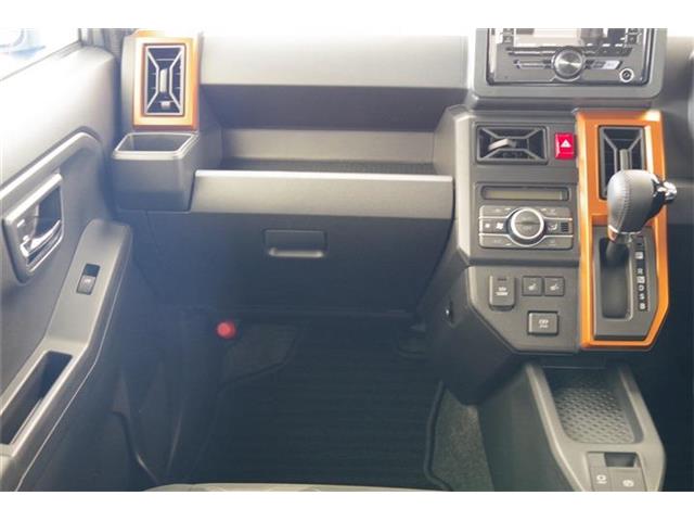 ダイハツ タフト ６６０ Ｇ R5年 () 99