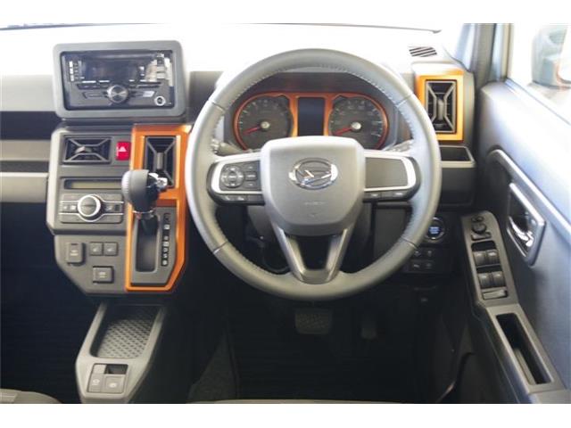 ダイハツ タフト ６６０ Ｇ R5年 () 99