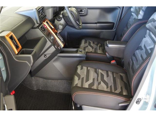 ダイハツ タフト ６６０ Ｇ R5年 () 99