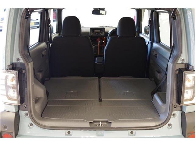 ダイハツ タフト ６６０ Ｇ R5年 () 99