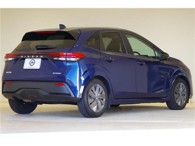 日産 ノート １．２ Ｘ R4年 () 99