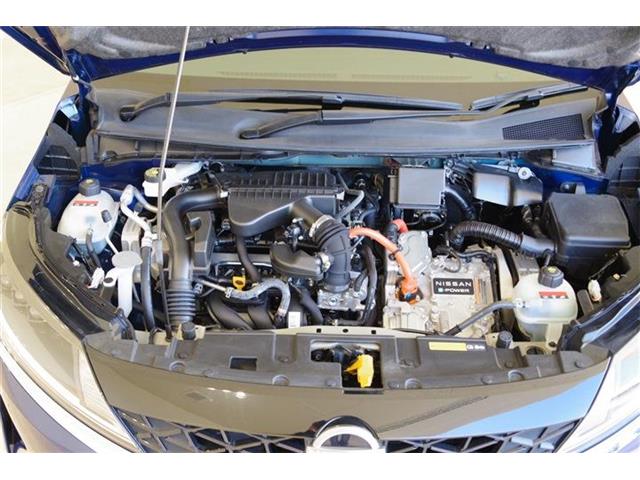 日産 ノート １．２ Ｘ R4年 () 99