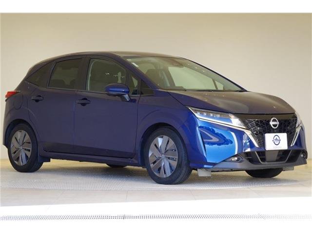 日産 ノート １．２ Ｘ R4年 () 99