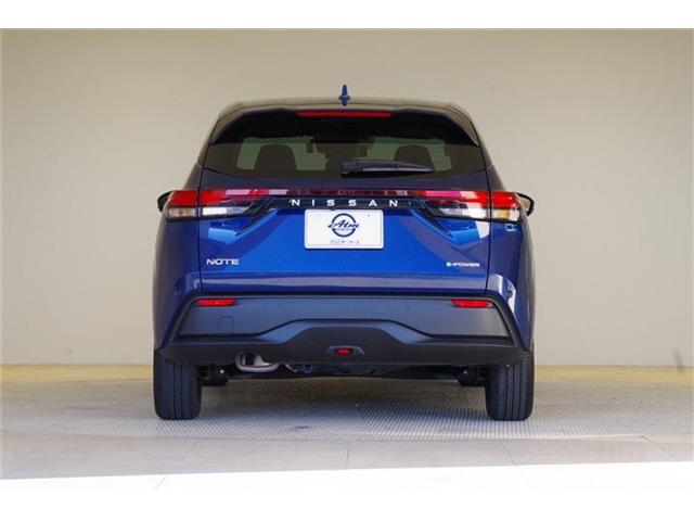 日産 ノート １．２ Ｘ R4年 () 99