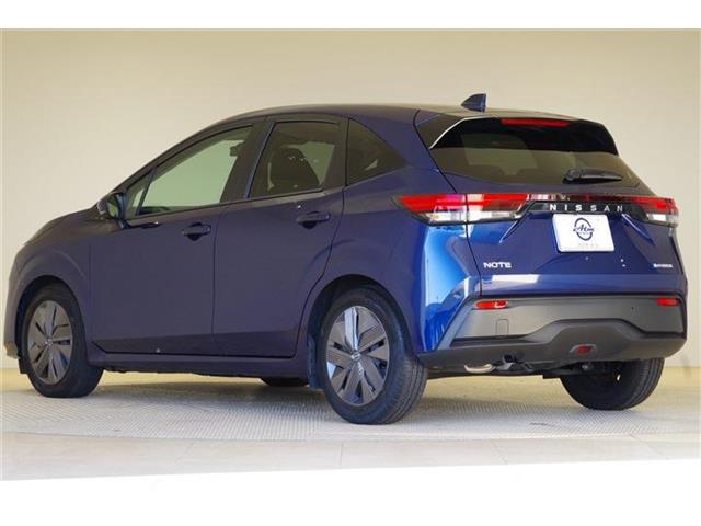 日産 ノート １．２ Ｘ R4年 () 99