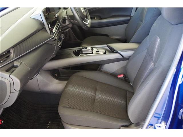 日産 ノート １．２ Ｘ R4年 () 99