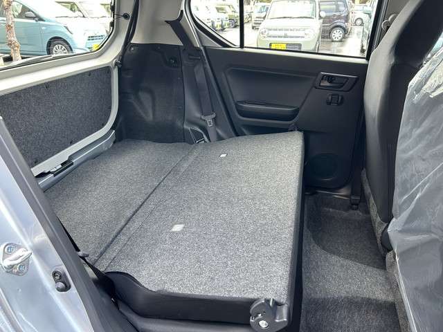 ダイハツ ミラ　イース ６６０ Ｌ ＳＡＩＩＩ R7年 () 99