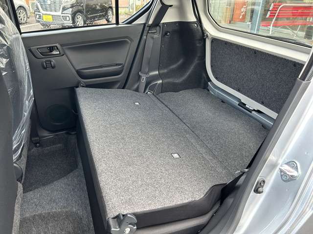 ダイハツ ミラ　イース ６６０ Ｌ ＳＡＩＩＩ R7年 () 99