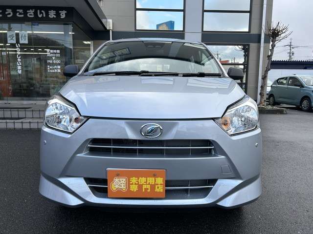 ダイハツ ミラ　イース ６６０ Ｌ ＳＡＩＩＩ R7年 () 99