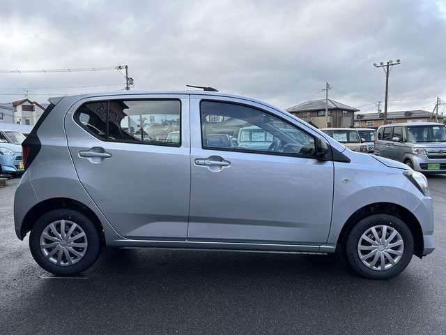 ダイハツ ミラ　イース ６６０ Ｌ ＳＡＩＩＩ R7年 () 99