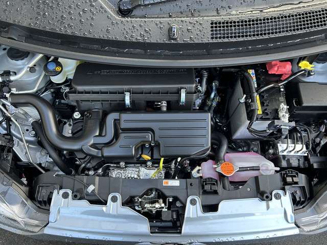 ダイハツ ミラ　イース ６６０ Ｌ ＳＡＩＩＩ R7年 () 99