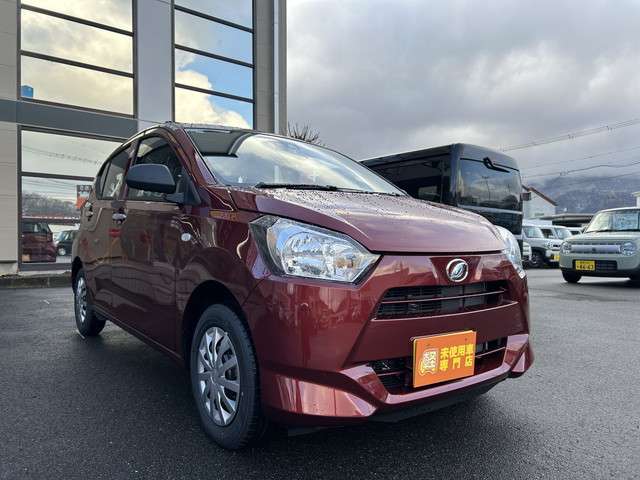 ダイハツ ミラ　イース ６６０ Ｌ ＳＡＩＩＩ R7年 () 99