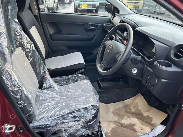 ダイハツ ミラ　イース ６６０ Ｌ ＳＡＩＩＩ R7年 () 99