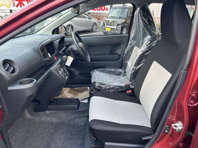 ダイハツ ミラ　イース ６６０ Ｌ ＳＡＩＩＩ R7年 () 99