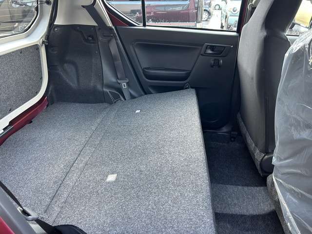 ダイハツ ミラ　イース ６６０ Ｌ ＳＡＩＩＩ R7年 () 99