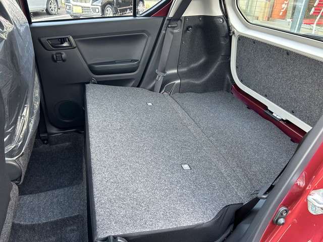 ダイハツ ミラ　イース ６６０ Ｌ ＳＡＩＩＩ R7年 () 99