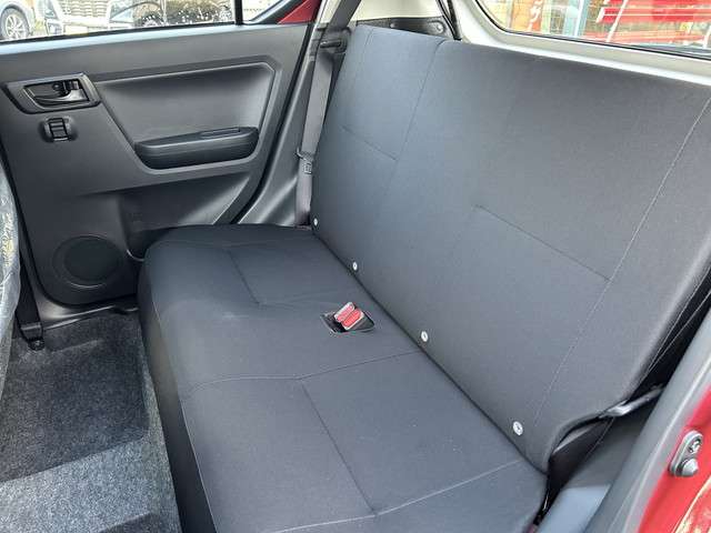 ダイハツ ミラ　イース ６６０ Ｌ ＳＡＩＩＩ R7年 () 99