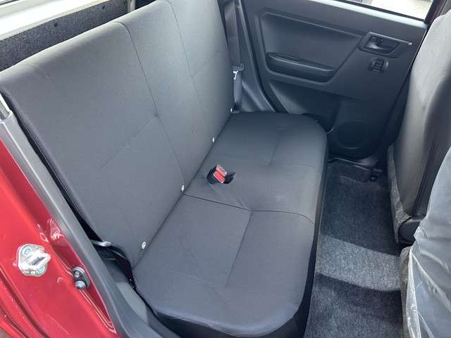 ダイハツ ミラ　イース ６６０ Ｌ ＳＡＩＩＩ R7年 () 99