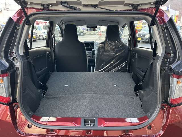 ダイハツ ミラ　イース ６６０ Ｌ ＳＡＩＩＩ R7年 () 99