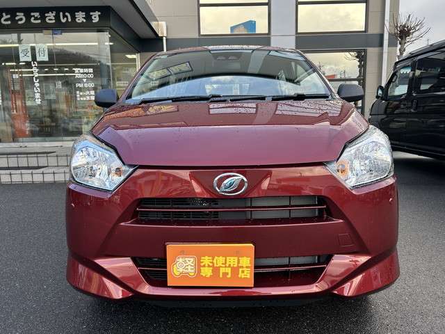 ダイハツ ミラ　イース ６６０ Ｌ ＳＡＩＩＩ R7年 () 99