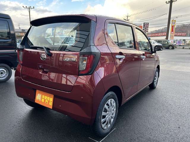 ダイハツ ミラ　イース ６６０ Ｌ ＳＡＩＩＩ R7年 () 99