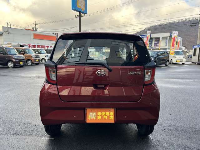 ダイハツ ミラ　イース ６６０ Ｌ ＳＡＩＩＩ R7年 () 99