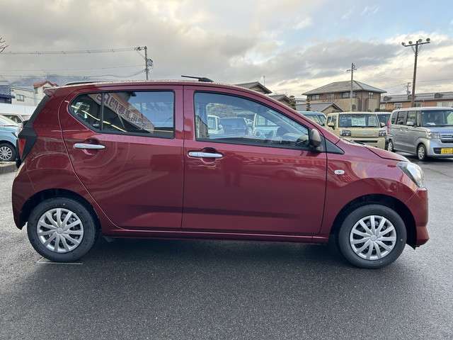 ダイハツ ミラ　イース ６６０ Ｌ ＳＡＩＩＩ R7年 () 99