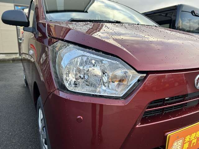 ダイハツ ミラ　イース ６６０ Ｌ ＳＡＩＩＩ R7年 () 99