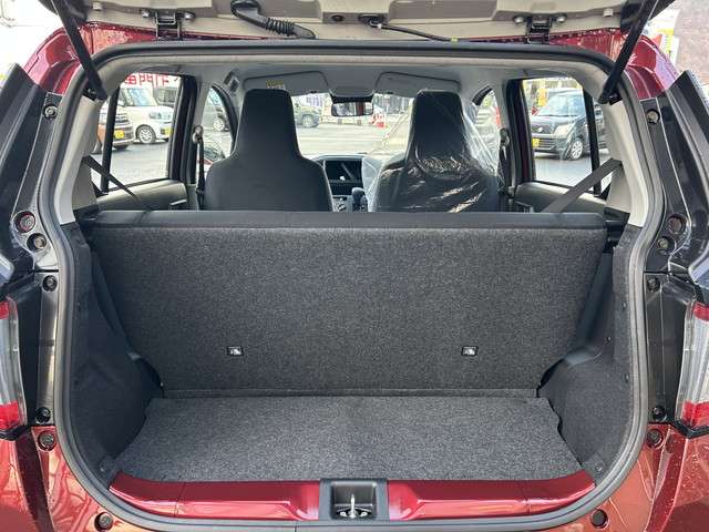 ダイハツ ミラ　イース ６６０ Ｌ ＳＡＩＩＩ R7年 () 99