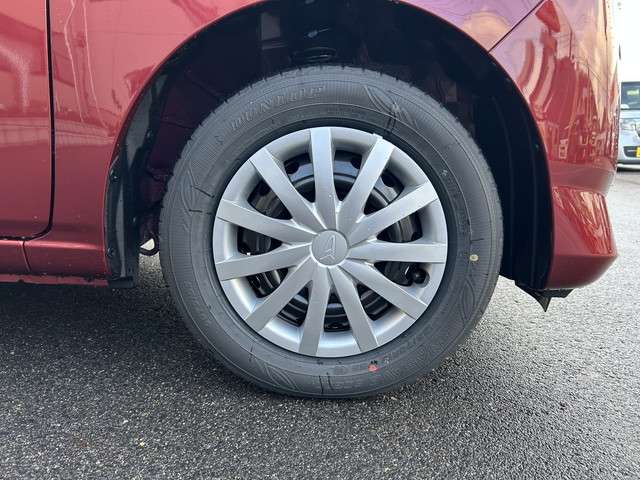 ダイハツ ミラ　イース ６６０ Ｌ ＳＡＩＩＩ R7年 () 99