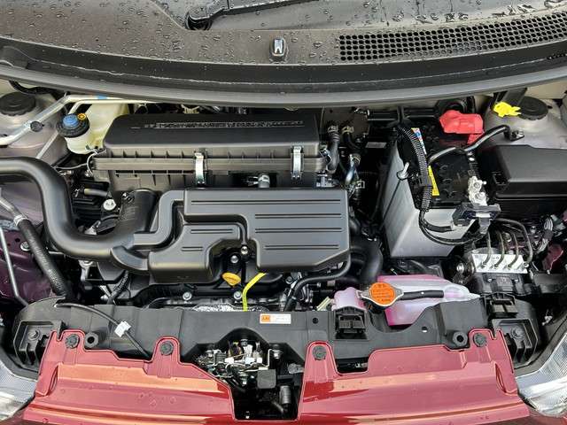 ダイハツ ミラ　イース ６６０ Ｌ ＳＡＩＩＩ R7年 () 99