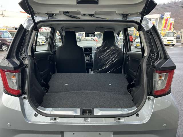 ダイハツ ミラ　イース ６６０ Ｌ ＳＡＩＩＩ R7年 () 99