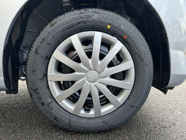 ダイハツ ミラ　イース ６６０ Ｌ ＳＡＩＩＩ R7年 () 99