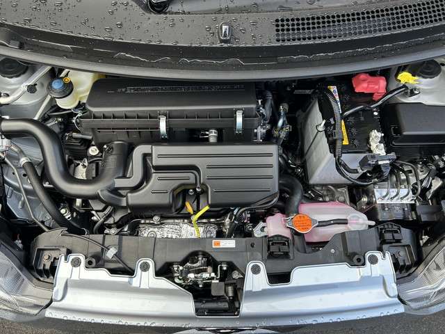 ダイハツ ミラ　イース ６６０ Ｌ ＳＡＩＩＩ R7年 () 99