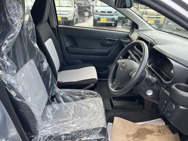 ダイハツ ミラ　イース ６６０ Ｌ ＳＡＩＩＩ ４ＷＤ R7年 () 99