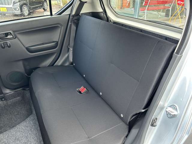 ダイハツ ミラ　イース ６６０ Ｌ ＳＡＩＩＩ ４ＷＤ R7年 () 99