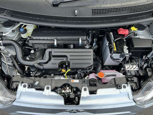 ダイハツ ミラ　イース ６６０ Ｌ ＳＡＩＩＩ ４ＷＤ R7年 () 99