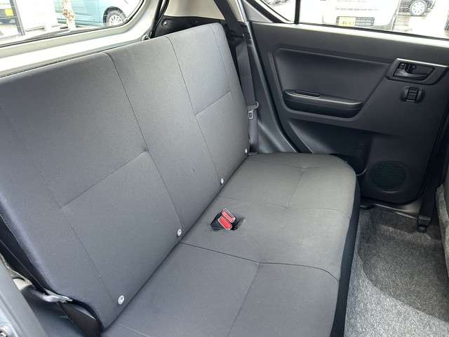 ダイハツ ミラ　イース ６６０ Ｌ ＳＡＩＩＩ ４ＷＤ R7年 () 99